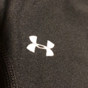 Under Armour bootcut leggings